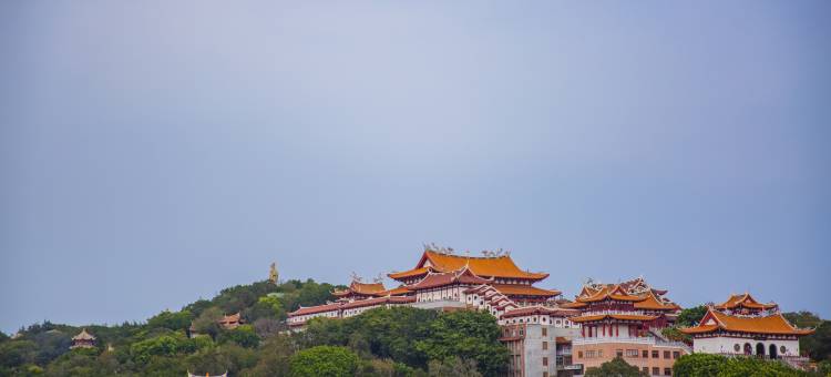 鸿福里民宿(湄洲岛宫下店)图片