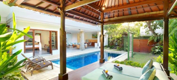 塞米亚克Kecapi别墅-Ini Vie Hospitality旗下(Kecapi Villa Seminyak by Ini VIE Hospitality)图片