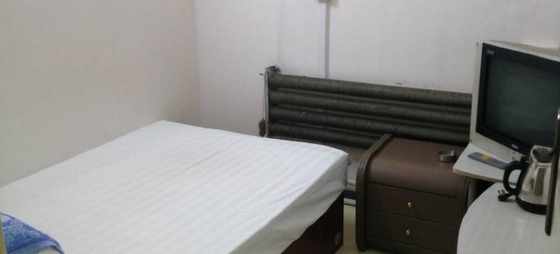 沈阳晚庭旅馆图片