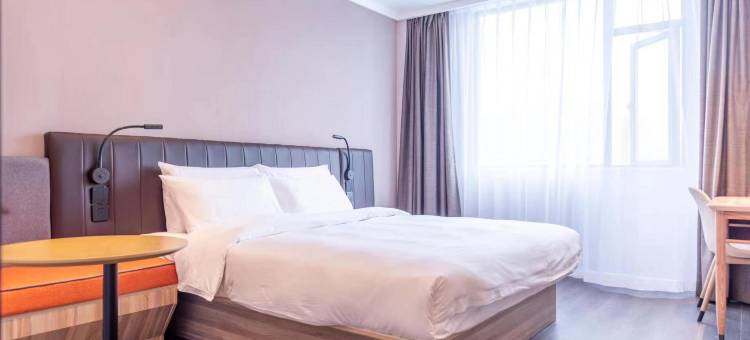 如家派柏·云酒店(龙岩动车站排头店)图片