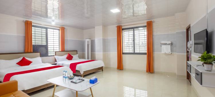 厦门凯悦精品公寓图片