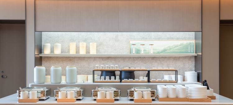 全季酒店(沈阳张士开发区店)图片
