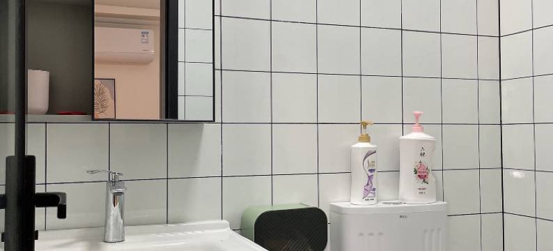 寒舍民宿(火车南站店)图片