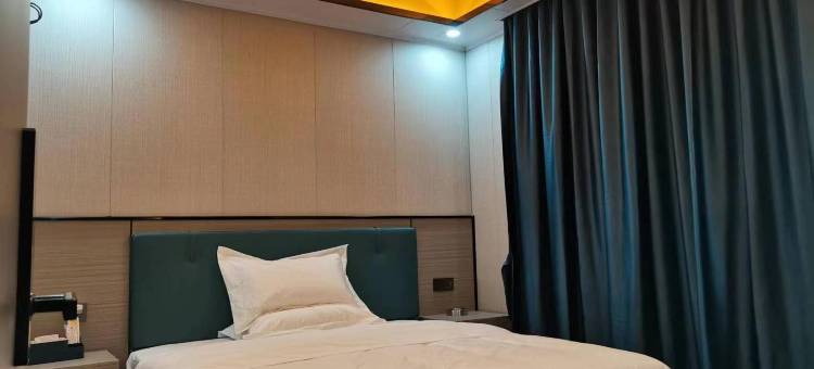 拾光住宿(东莞道滘店)图片