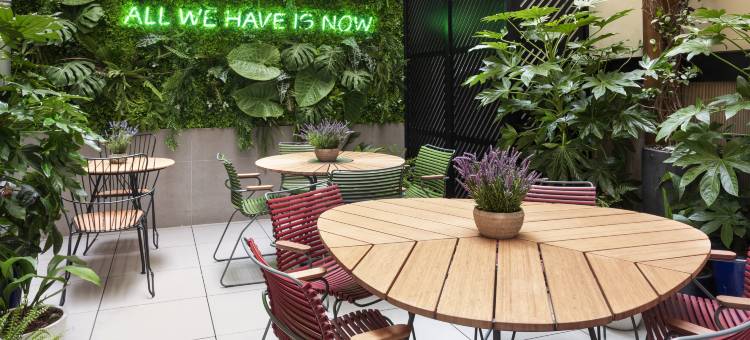 加泰罗尼亚戈雅酒店(Catalonia Goya)图片