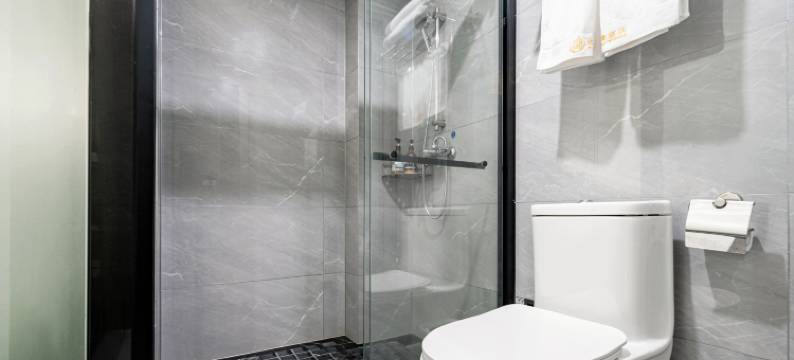 亿豪酒店(长汀汀州大道店)图片