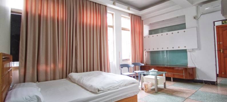 金园住宿(城新路店)图片