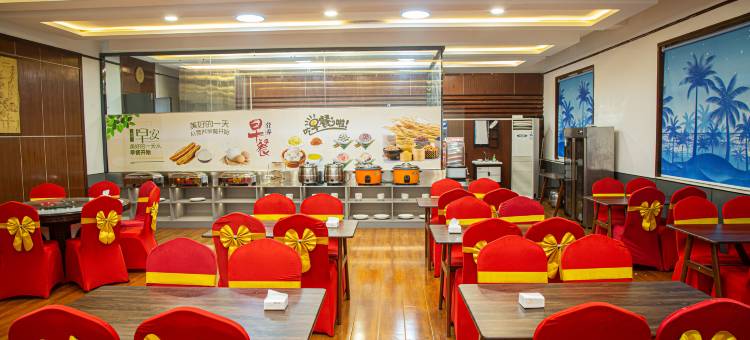 曲周迎宾馆(曲周县政府店)图片