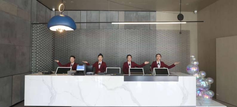 水理汤泉度假酒店(天津东丽湖欢乐谷店)图片