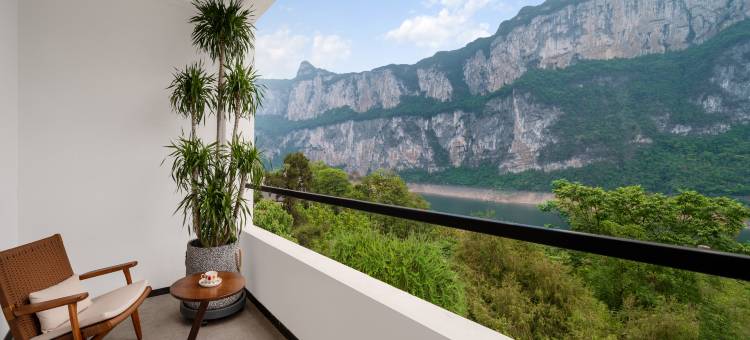 他山纪.化屋民宿(毕节黔西乌江源百里画廊化屋风景区店)图片