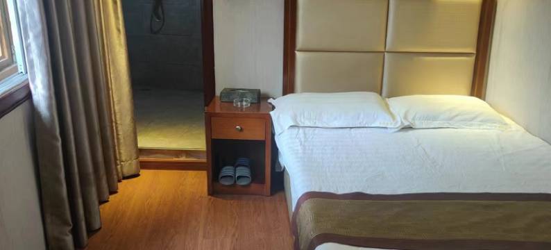 习水土城长征宾馆图片