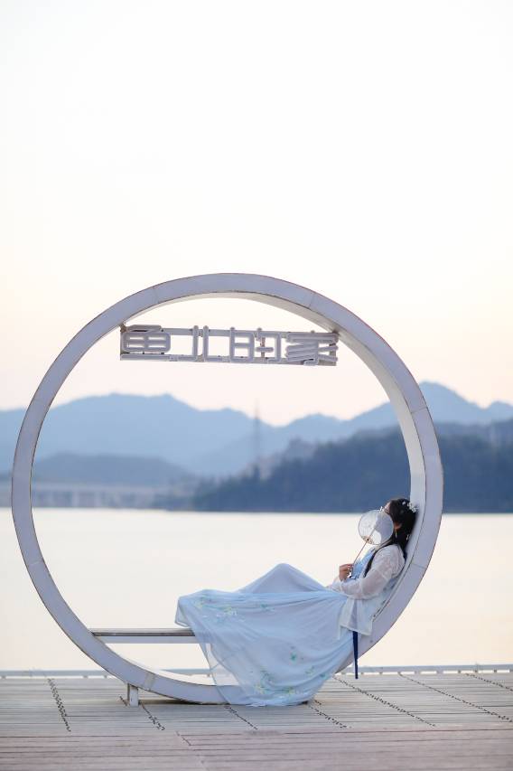 千岛湖鱼儿的家民宿图片