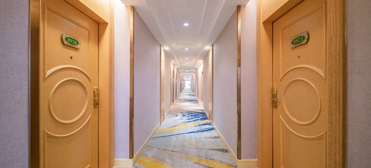 维也纳国际酒店(深圳北站龙华壹方天地店)图片