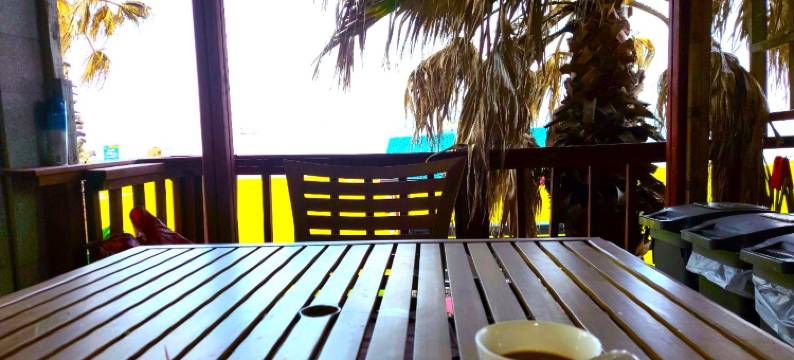 济州绿色度假村(Jeju green pension)图片