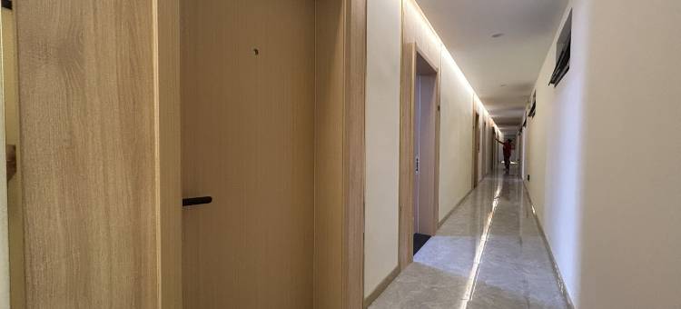 天津亦然家民宿(北辰张兴庄地铁站店)图片