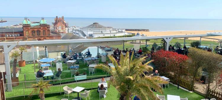 克里夫酒店(Great National Cliff Hotel)图片