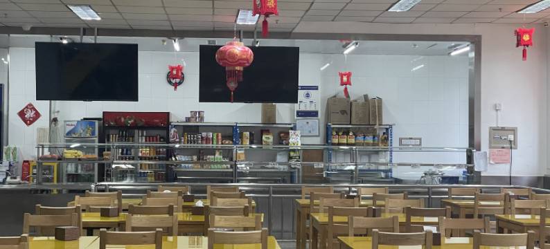 空科宾馆(北京中关村知春路地铁站店)图片
