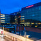 Crowne Plaza 诺丁汉
