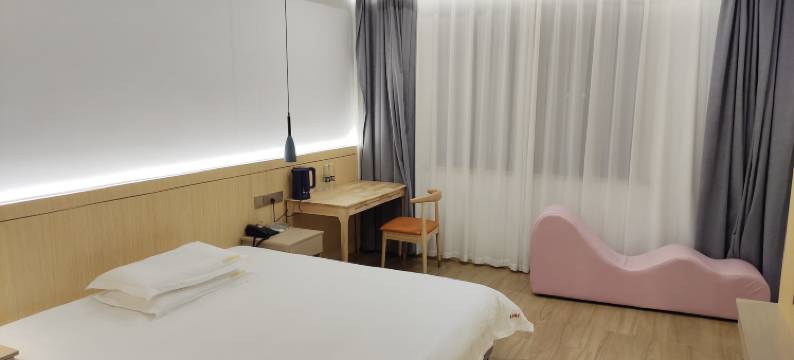 金街酒店图片