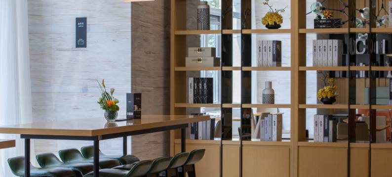 舜和酒店 (济南海那城奥特莱斯店)图片