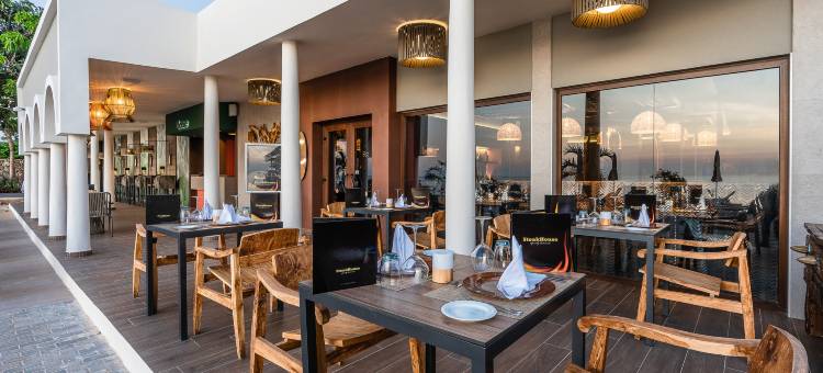桑给巴尔悦宜湾奢享酒店-全包式-限成人入住(Hotel Riu Palace Zanzibar - All Inclusive - Adults Only)图片