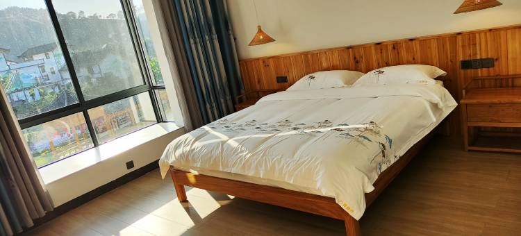 六堡精舍民宿图片