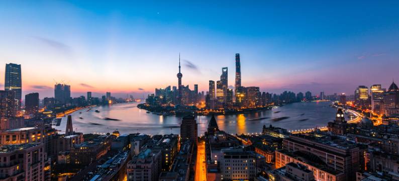 上海人民广场北京东路轻居酒店图片