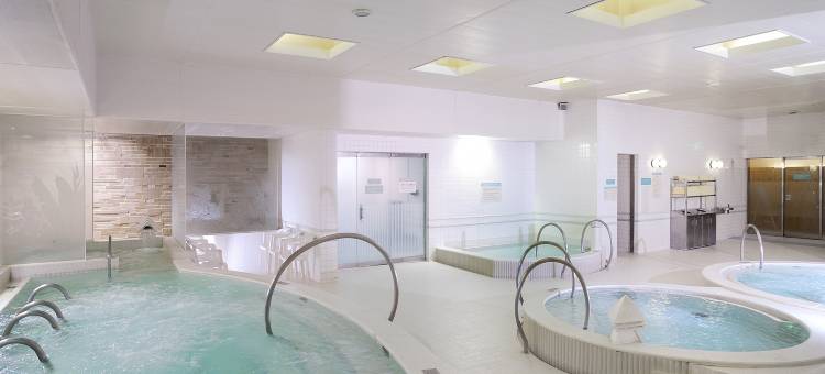 札幌艾米西亚酒店(Hotel Emisia Sapporo)图片