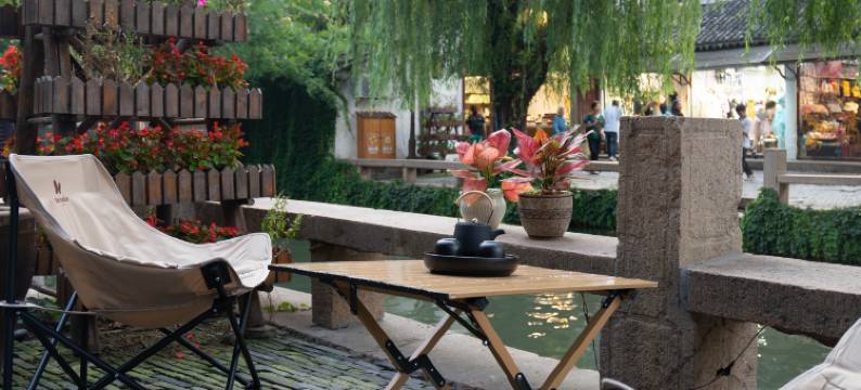 周庄临水·花晨月夕民宿图片