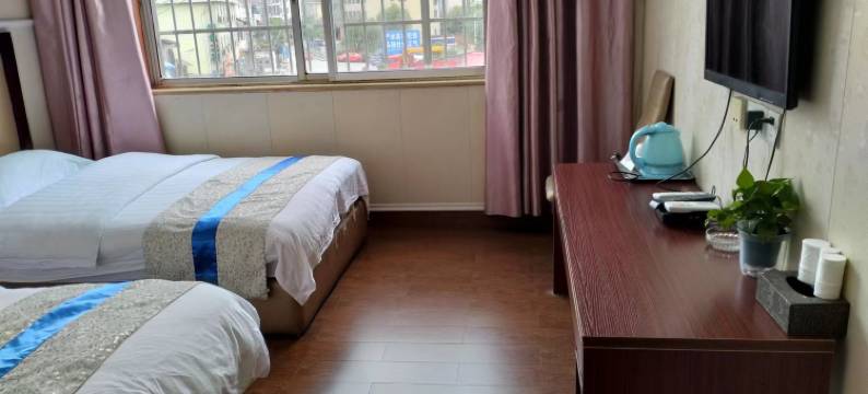 沅陵县七天快捷宾馆图片