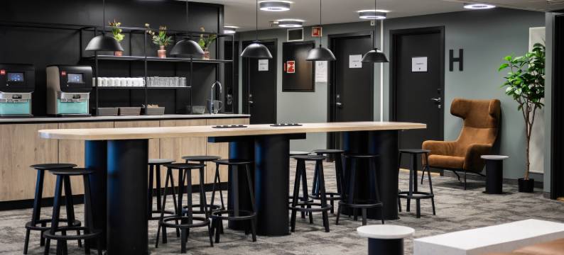 安克酒店(Anker Hotel)图片