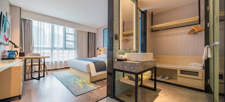 宜尚酒店(乐清玫瑰花园店)图片