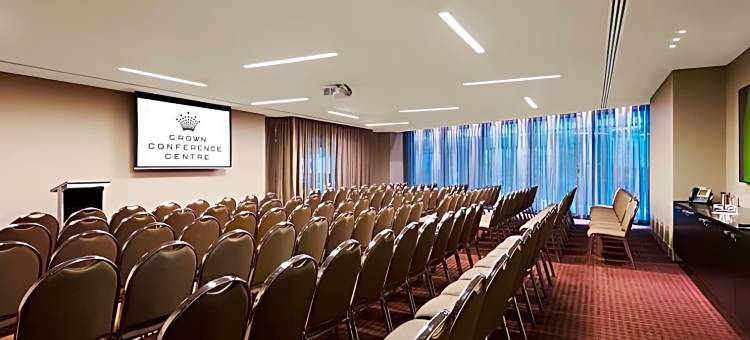 墨尔本皇冠江滨酒店(Crown Promenade Melbourne)图片