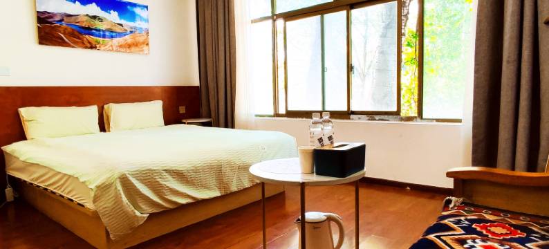 拉萨归舍民宿(扎基寺店)图片