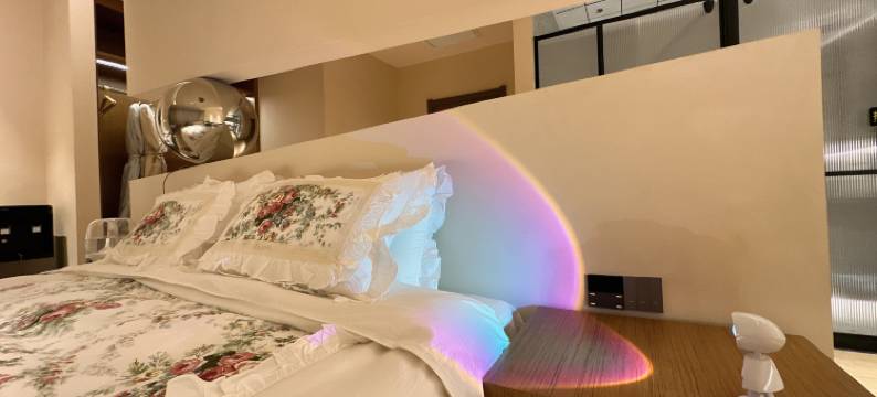 三生一宅城市名宿图片