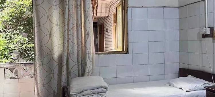 崇州高家巷旅馆图片