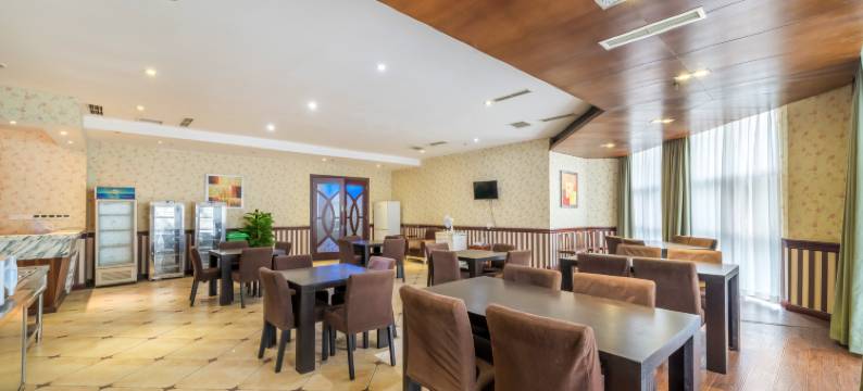 弘丞酒店(重庆南坪万达广场店)图片