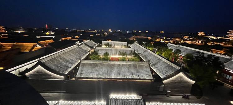 如家UP华驿精选酒店(新建南路店)图片