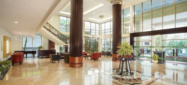 塔拉坎瑞士贝尔酒店(Swiss-Belhotel Tarakan)图片