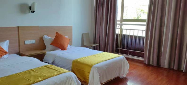 资兴顺源酒店图片