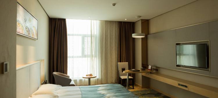 巨野龙城国际大酒店图片