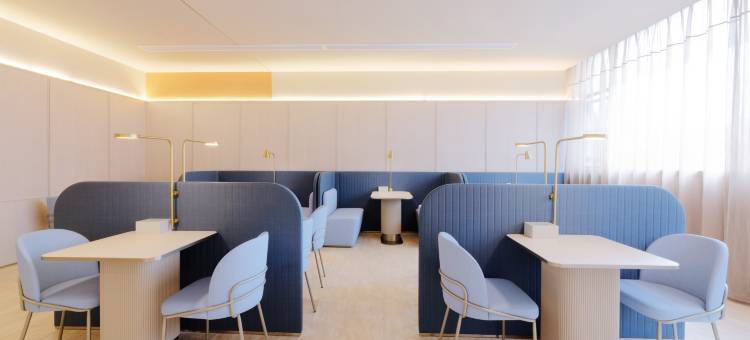 汉庭酒店(南宁广西大学地铁站店)图片