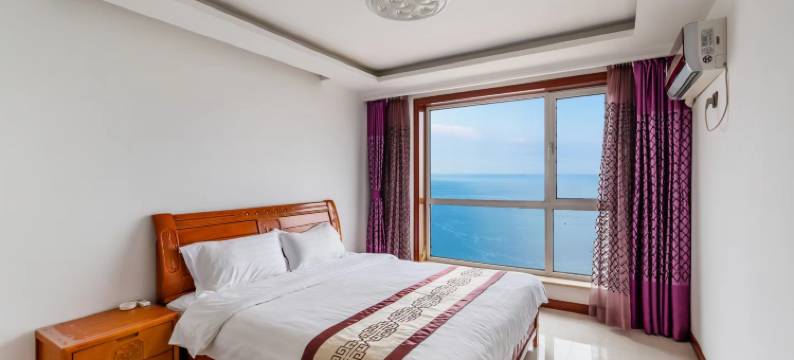 东戴河御龙湾酒店图片