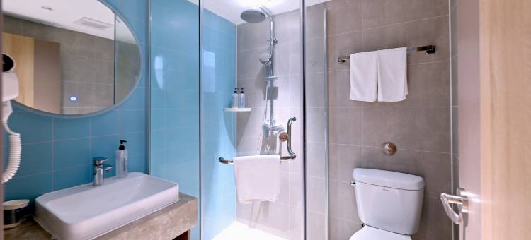 如家酒店(北京芍药居对外经贸大学店)图片