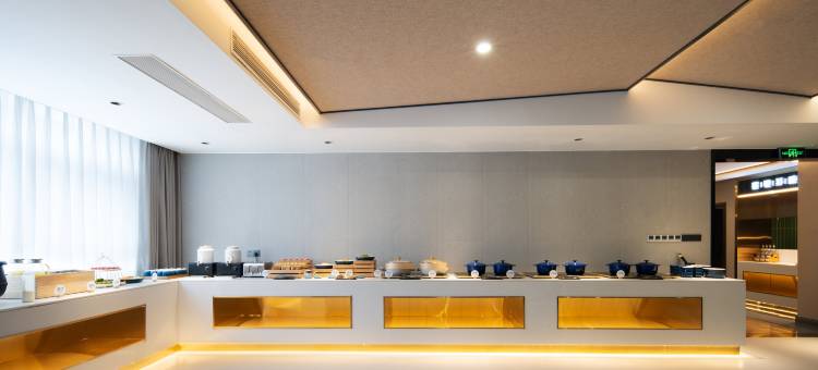 星程酒店(资阳安岳店)图片