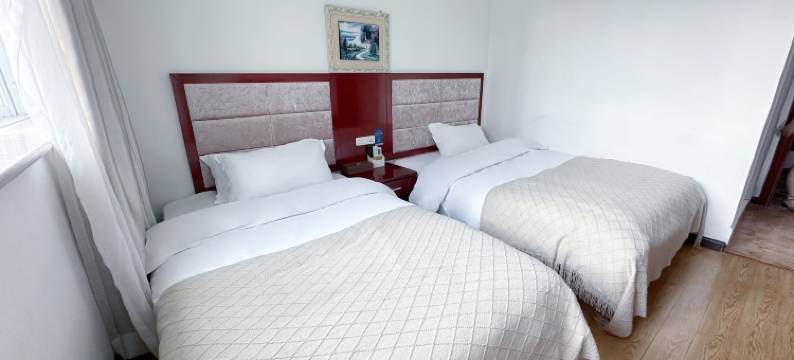 贵阳宏利酒店图片