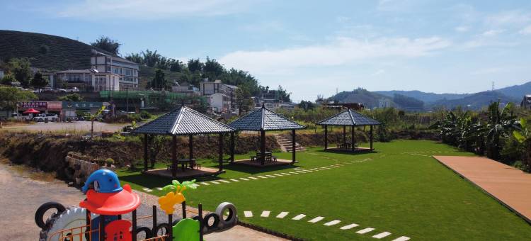 普洱阡佰露酒店(云南农业大学普洱校区店)图片