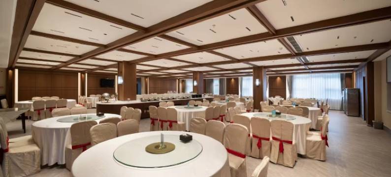 武夷山望峰花园酒店图片