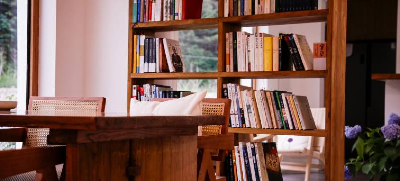 北京艽野集民宿图片