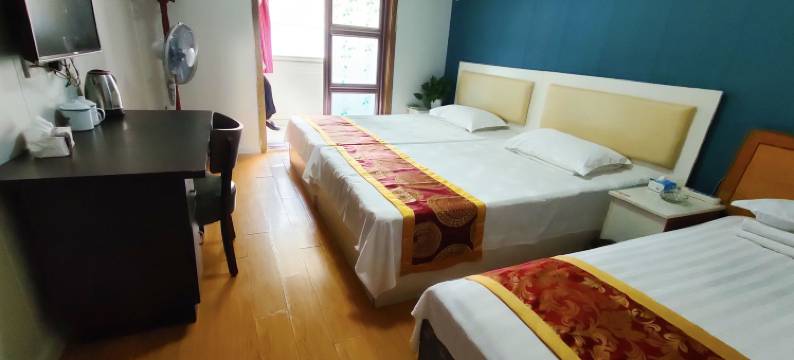 连云港金橘宾馆图片